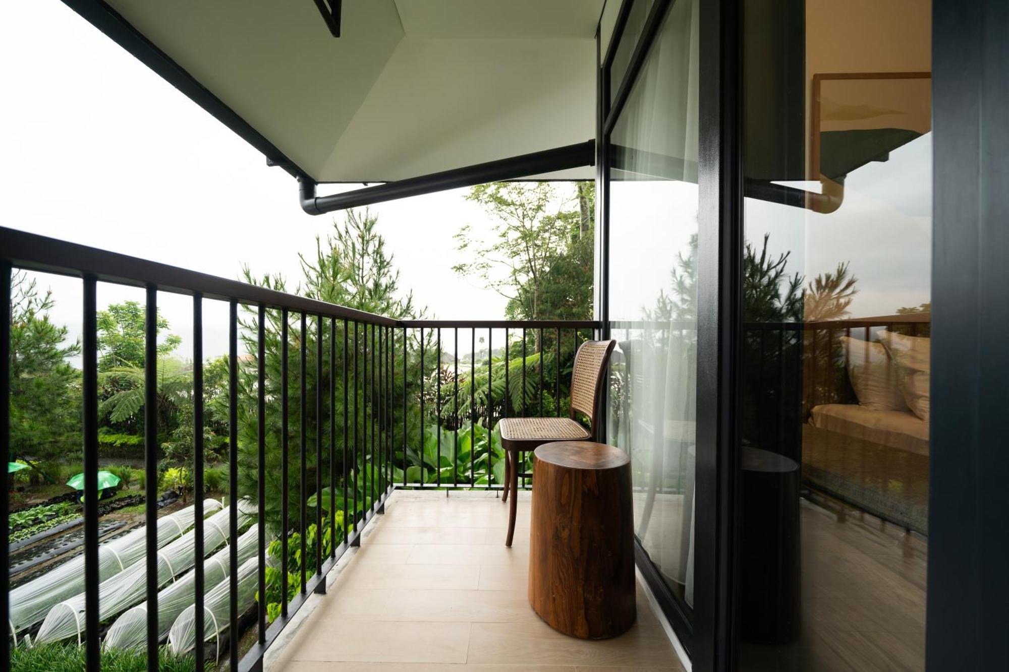 Dusun Bedugul Asri Resort Bedugul (Bali)