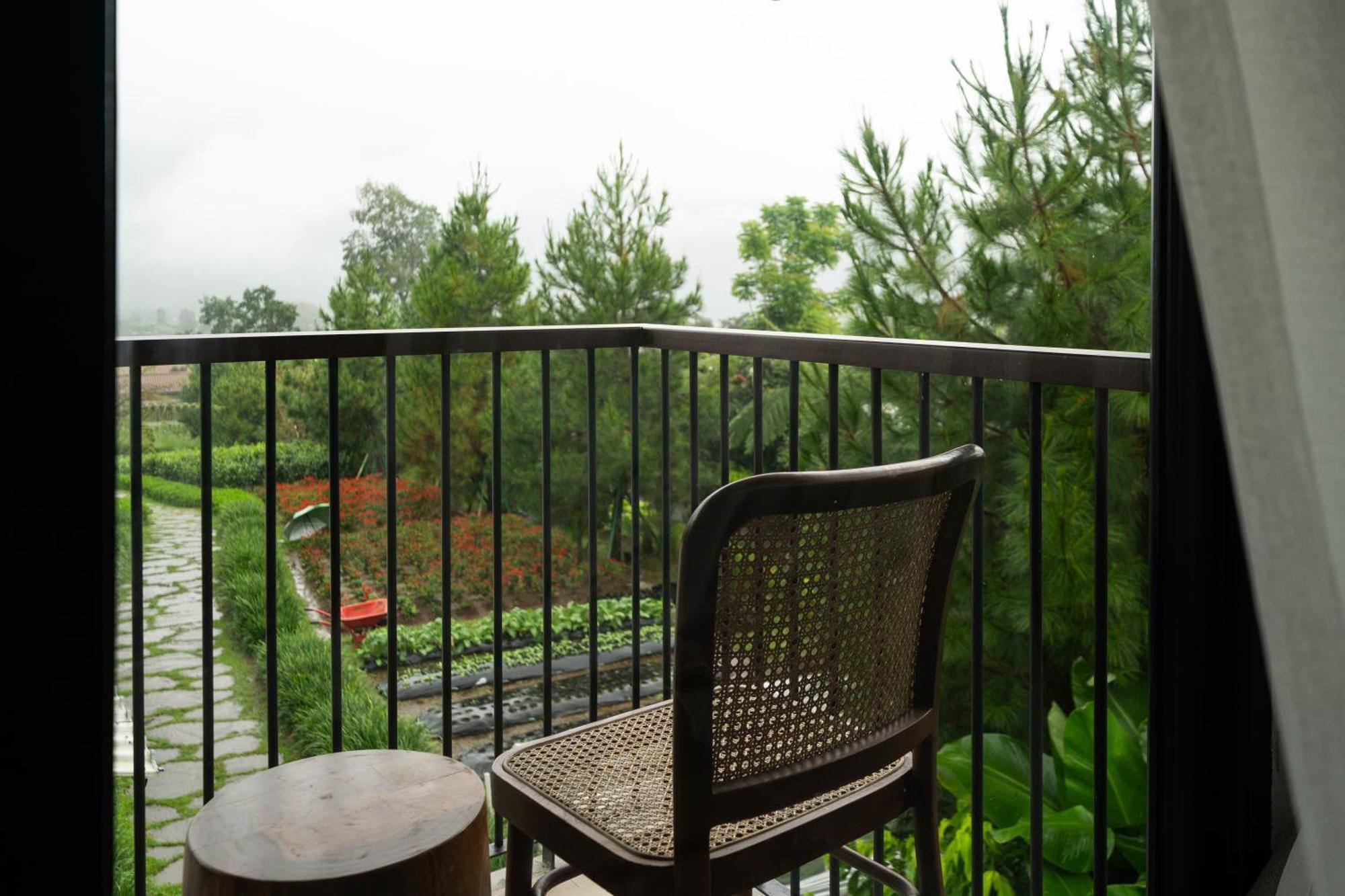 Dusun Bedugul Asri Resort